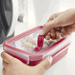 علبة حفظ الطعام المتوافقة مع الميكروويف من تيفال