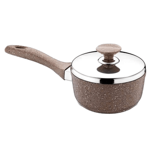 Saflon Saucepan With Lid
