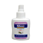 HiGeen Rosemary Hand Sanitizer Spray