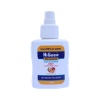 HiGeen Fresh Maracuja Hand Sanitizer Spray