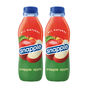 Snapple Apple Juice