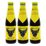 Rauch Red Grape Juice