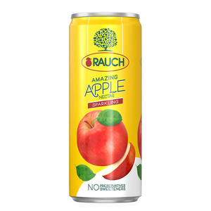 Rauch Apple Nectar