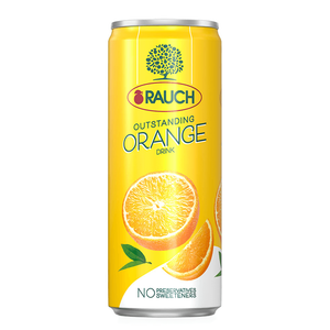 مشروب البرتقال من راوخ