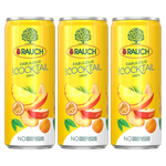 Rauch Fruit Cocktail Drink