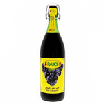 Rauch Red Grape Juice