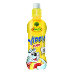 Rauch Yippy Peach Juice