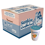 Sunkist Orange Juice