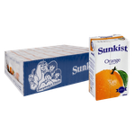 Sunkist Orange Juice