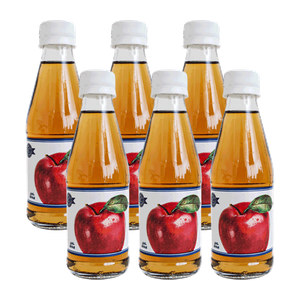Sunkist Apple Juice
