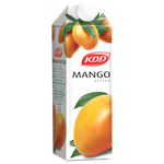 KDD Mango Juice