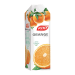 KDD Orange Juice