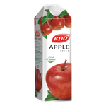 KDD Apple Juice