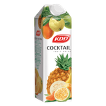 KDD Cocktail Drink