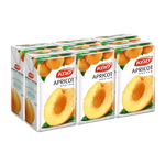 عصير المشمش من كي دي دي