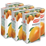 KDD Mango Juice