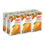 KDD Mango Juice