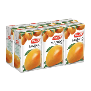 KDD Mango Juice