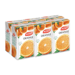 KDD Orange Juice