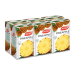 KDD Pineapple Juice