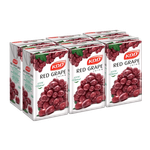 KDD Red Grape Juice