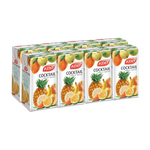 KDD Cocktail Juice