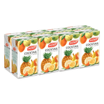 KDD Cocktail Juice