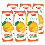 Shereen Orange Juice