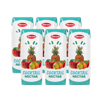 عصير الكوكتيل من شيرين