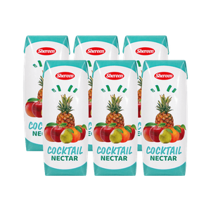 Shereen Cocktail Juice