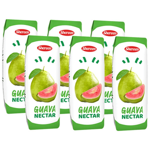 Shereen Guava Juice