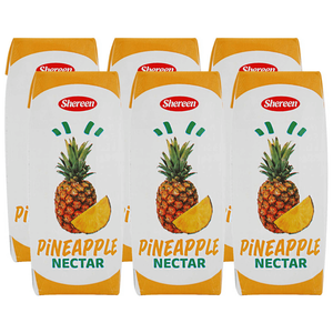 Shereen Pineapple Juice