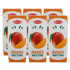 Shereen Mango Juice