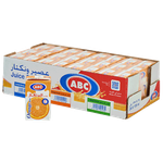 ABC Orange Nectar