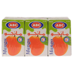 ABC Mango Nectar