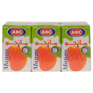 ABC Mango Nectar