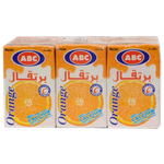 ABC Orange Nectar