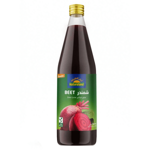 Natureland Organic Beet Juice