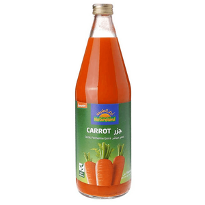 Natureland Carrot Juice