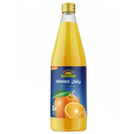 Natureland Organic Orange Juice