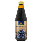 Natureland Organic Blueberry Juice