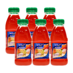 عصير كوكتيل الفواكه من المراعي