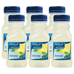 Almarai Lemon & Mint juice With Pulp