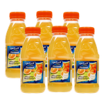 Almarai Mixed Orange Juice