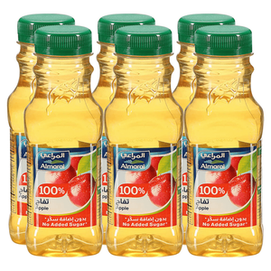 Almarai Apple Juice