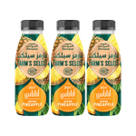 Almarai Farm's Select Pineapple Juice