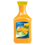 عصير المانجا من المراعي