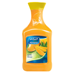 Almarai Mango Juice