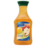 عصير كوكتيل التفاح من المراعي