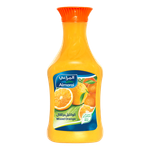 عصير كوكتيل البرتقال من المراعي